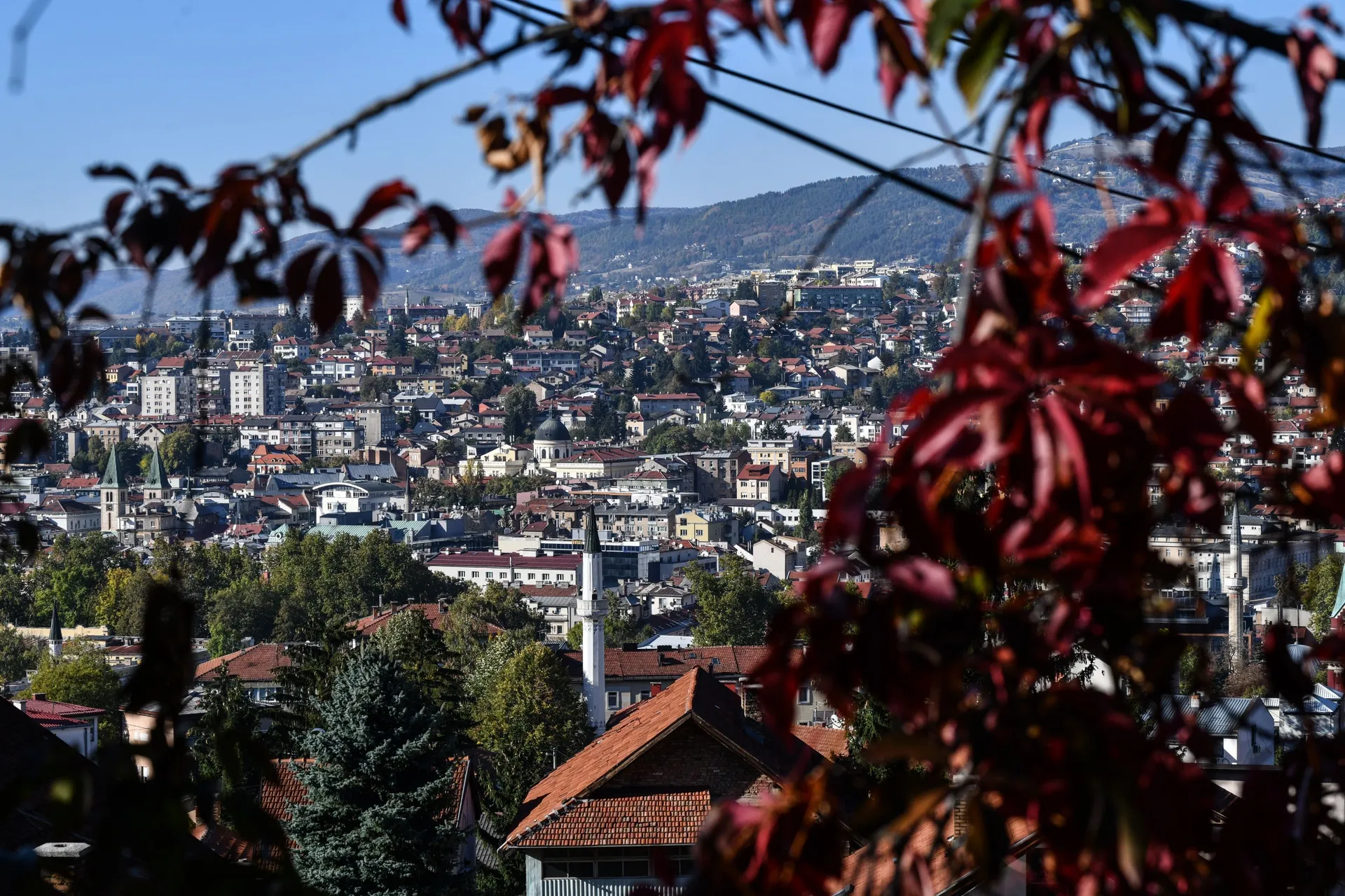 Ugledni portal izdvojio Sarajevo kao najbolju destinaciju za turiste na Balkanu
