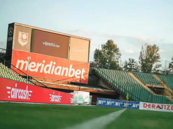 Stadion će biti pun, Sarajevo objavilo koliko je do sada prodato karata za derbi