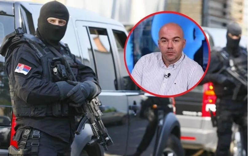 Nestao poznati novinar nakon objave o Vučićevom SNS-u, porodica ne zna gdje je