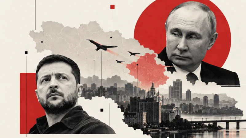 Moskva ne odustaje od ofanzive, ali nudi lokalna „humanitarna“ primirja