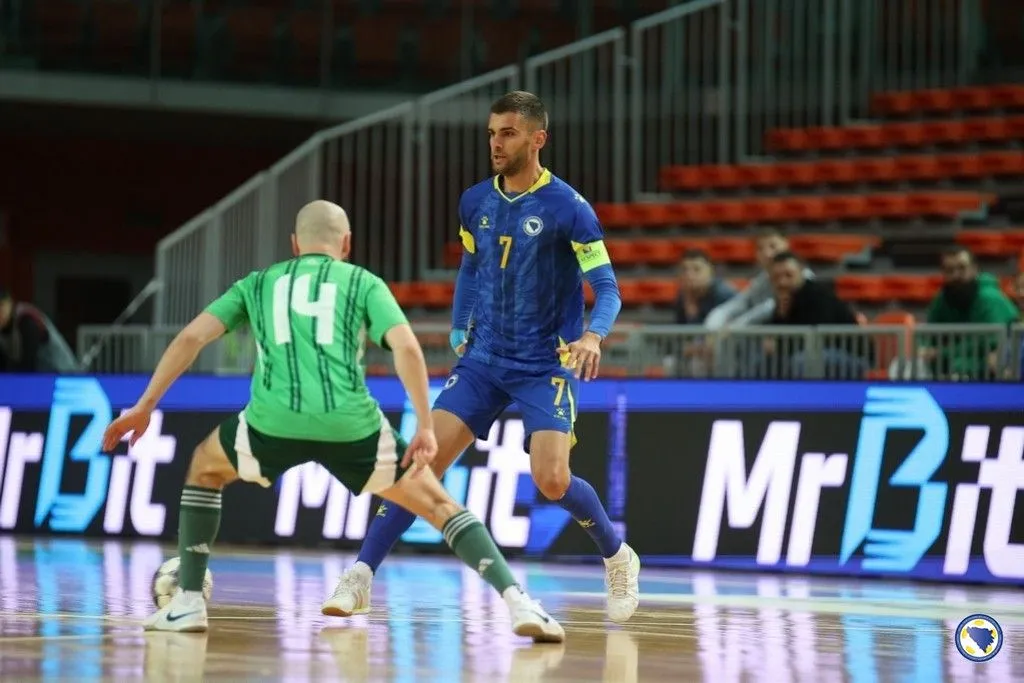 Ivanković zna recept za suprotstavljanje Poljacima