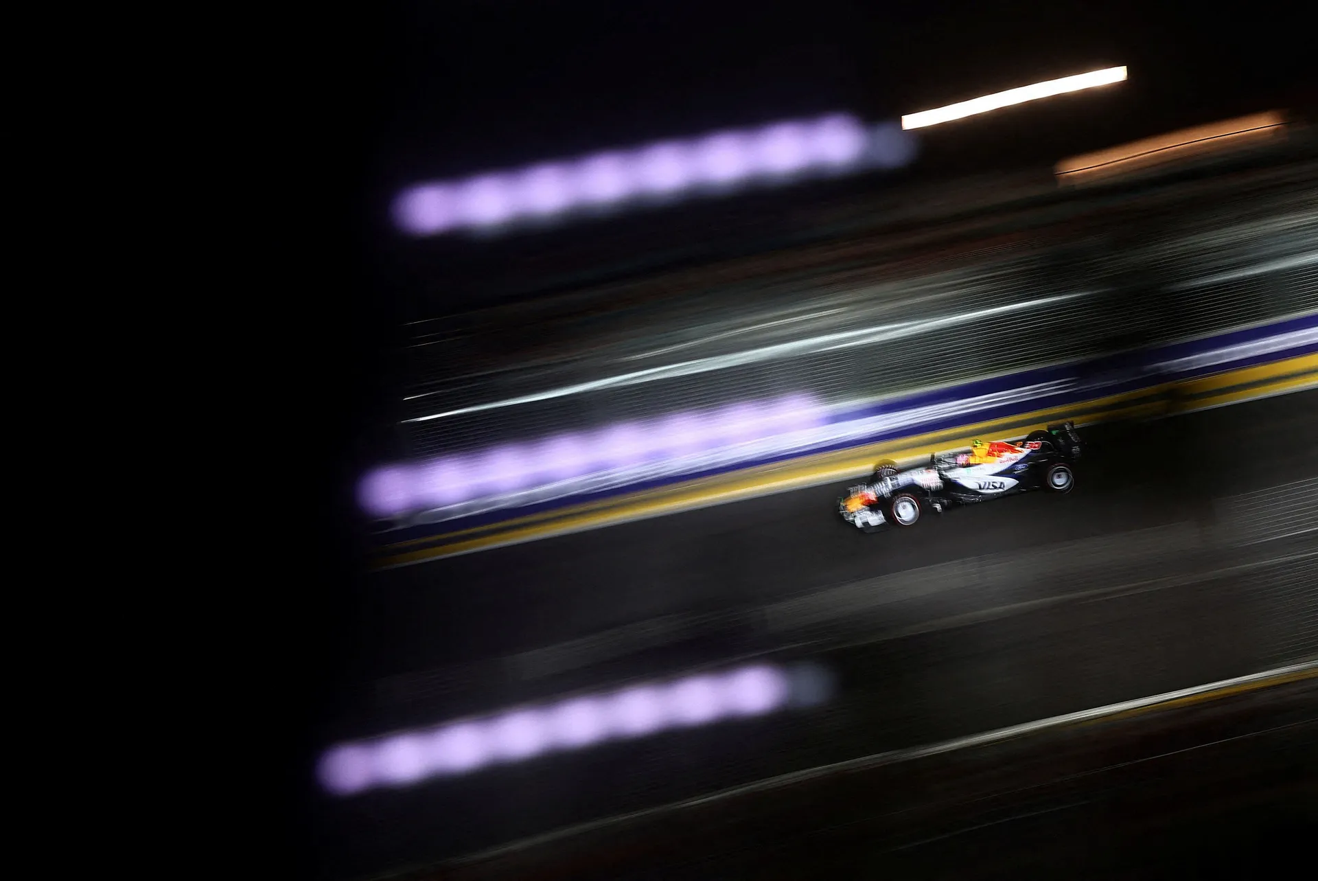 F1 će poništiti spornu promjenu pravila nakon samo jedne sezone