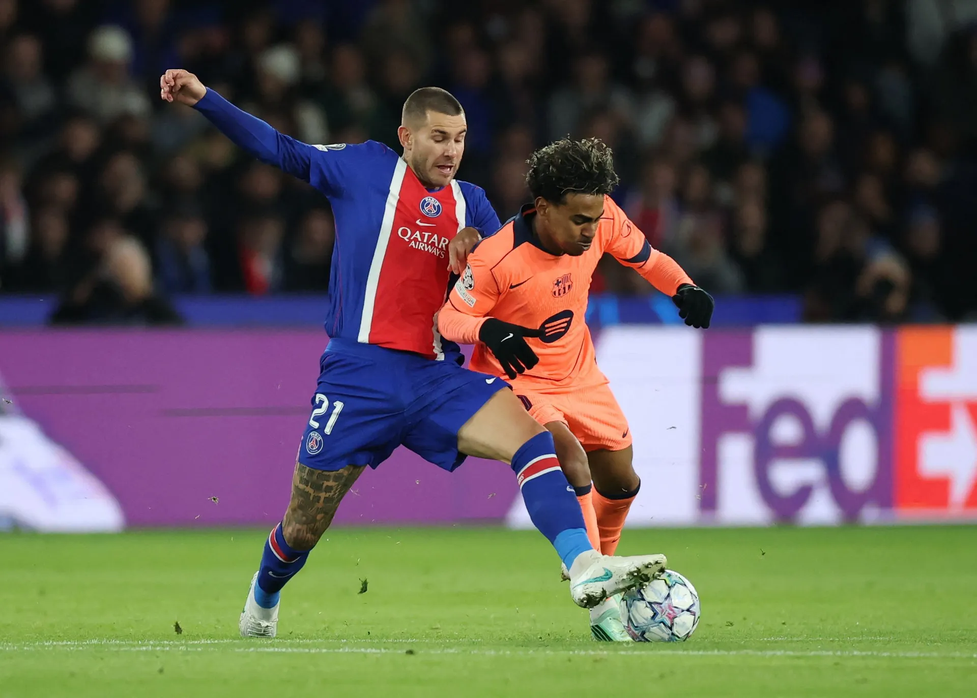 (TOK UTAKMICA) PSG, Liverpool i Napoli dobili spektakularne mečeve