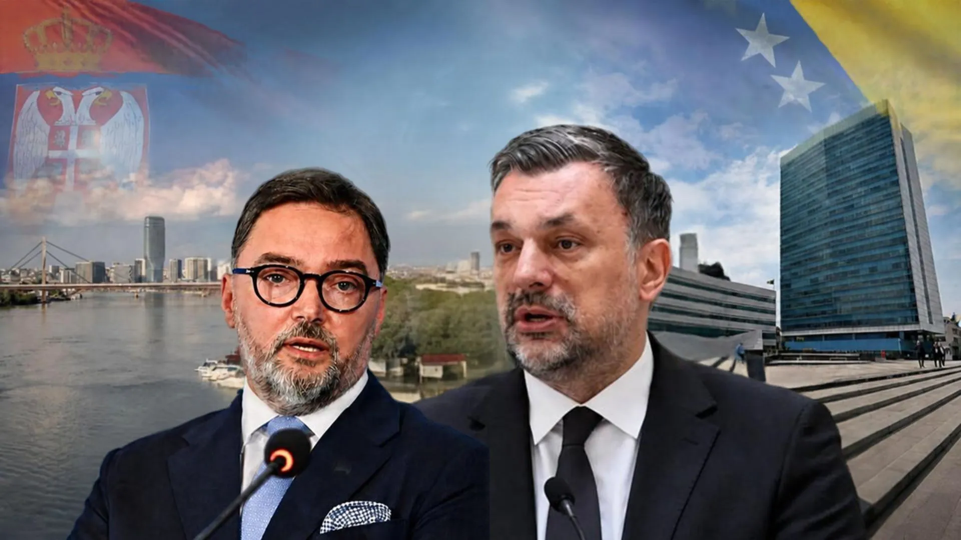 Nakon uslova Konakovića, stigla odluka - Državljani Srbije glasaju u BiH