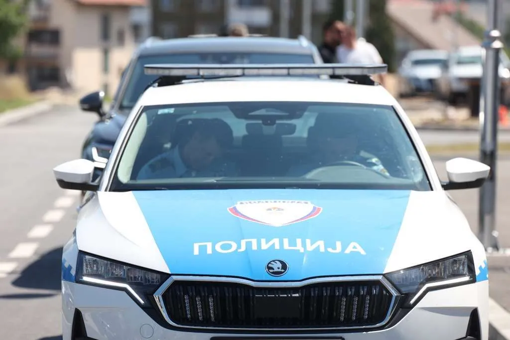 Incident u Trebinju, muškarac načelnici prijetio zbog urbanizma