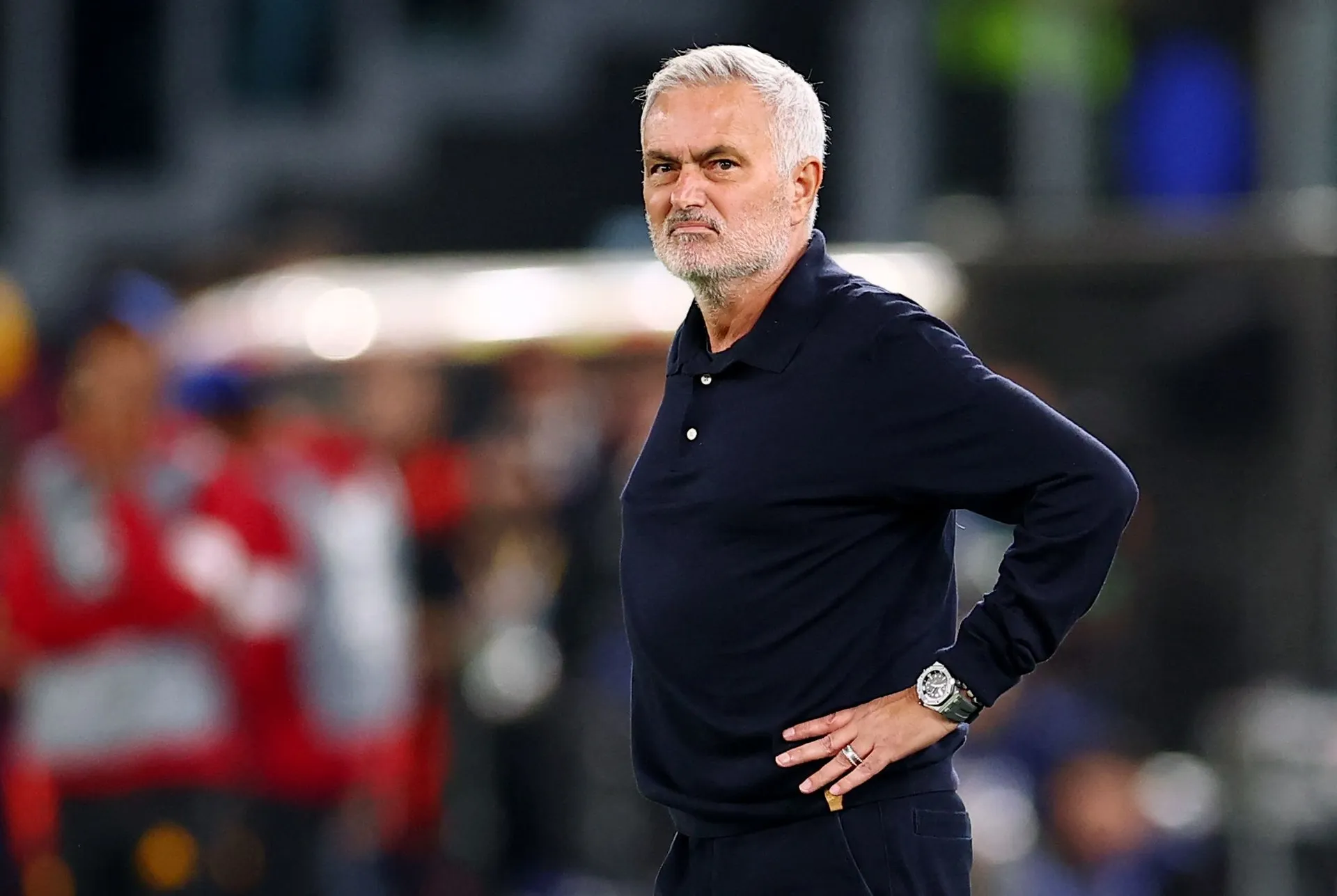 Mourinhov pritisak urodio plodom, promijenjen sudija za El Clasico