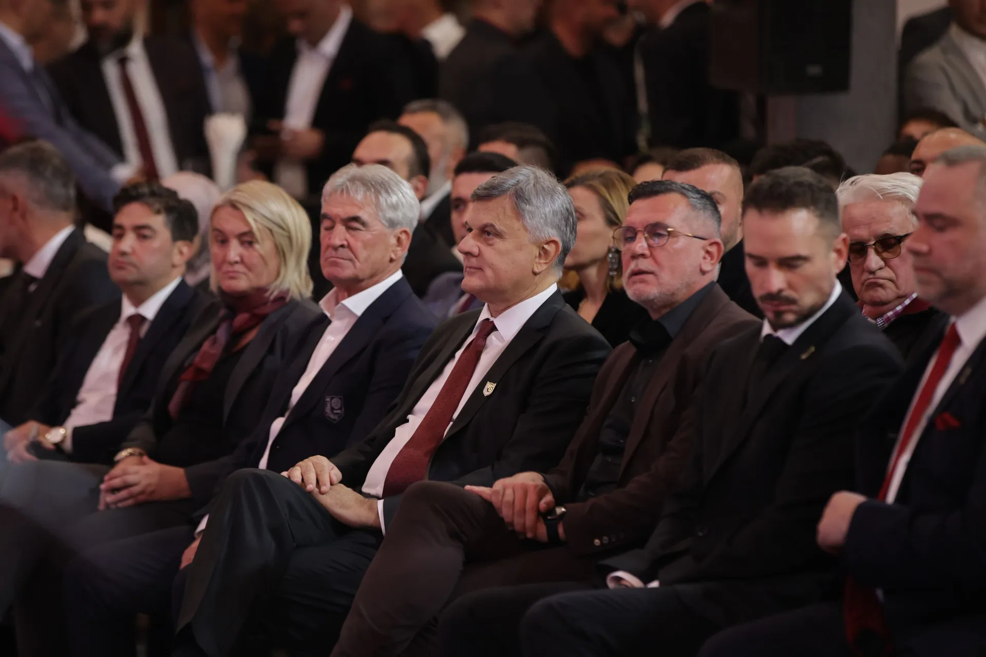 Svečana akademija FK Sarajevo