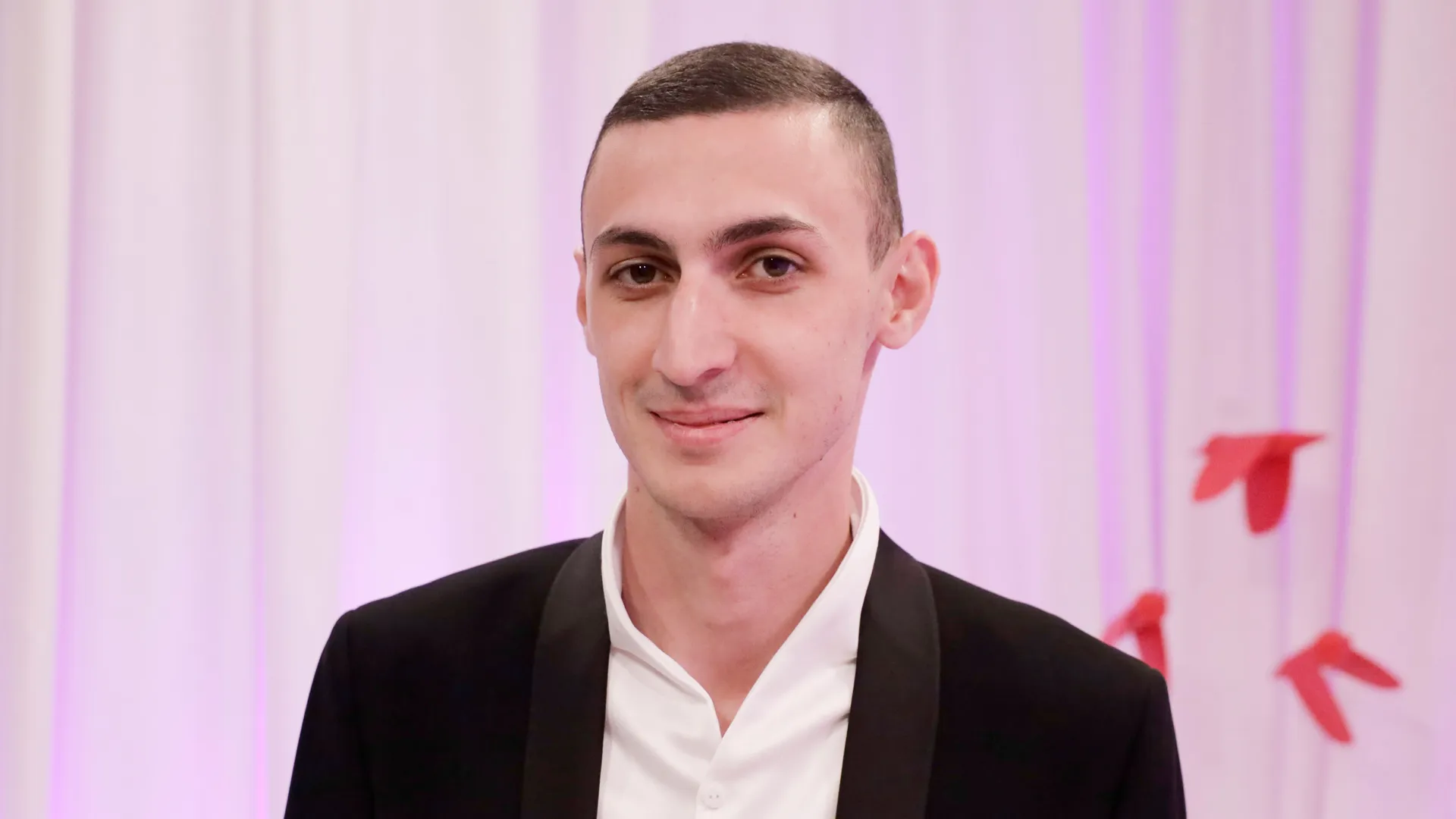 Smail Idrizović