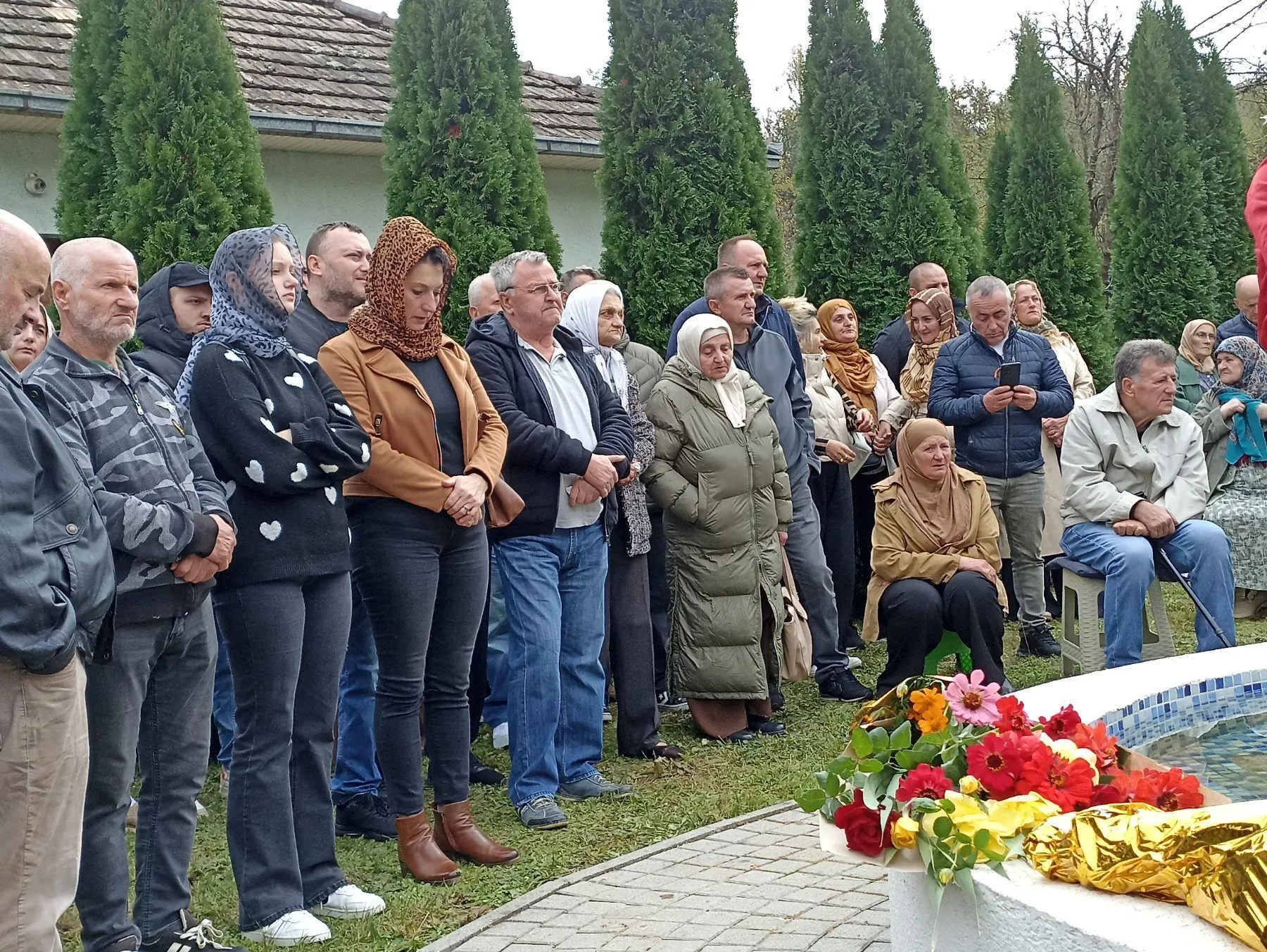 Oteti na putu do posla pa ubijeni, 34 godine od zločina nad Bošnjacima Sjeverina