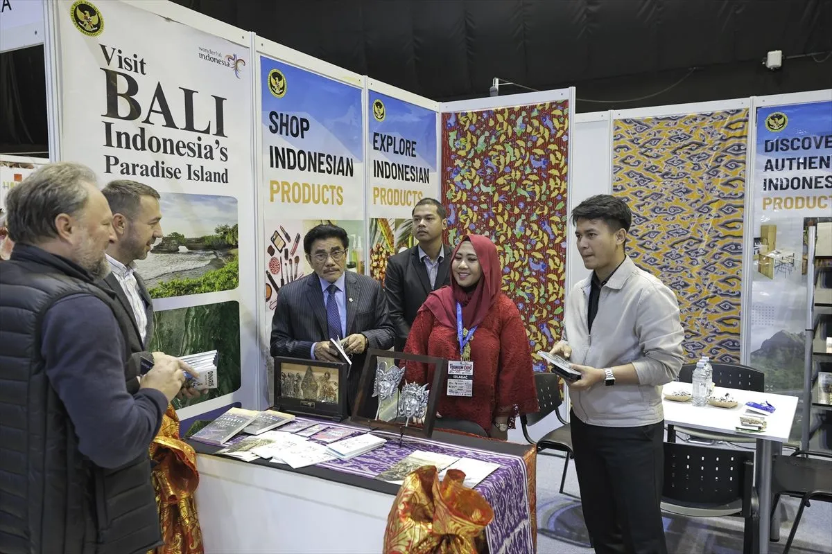 Tourism Expo, Sarajevo 2026