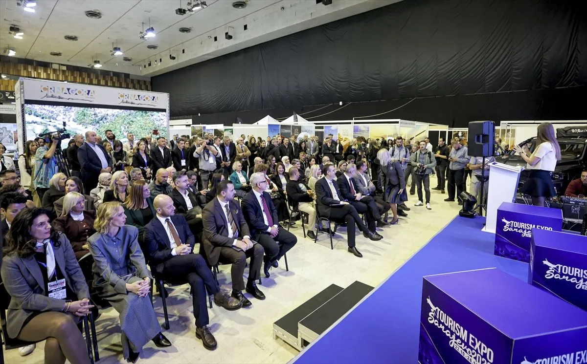 Tourism Expo, Sarajevo 2026