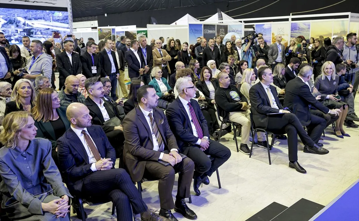 Tourism Expo, Sarajevo 2026