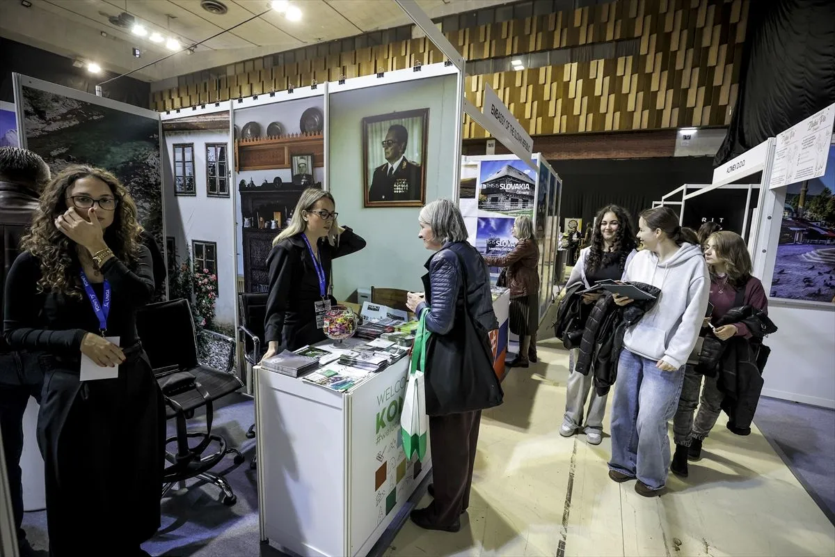 Tourism Expo, Sarajevo 2026