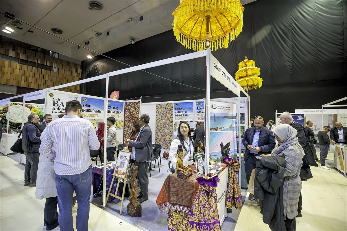 Tourism Expo, Sarajevo 2026