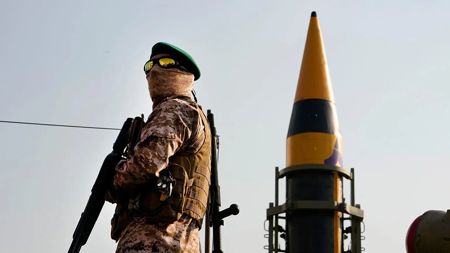 SAD i Izrael pripremaju nove napade na Iran: Biće kratko ali intenzivno