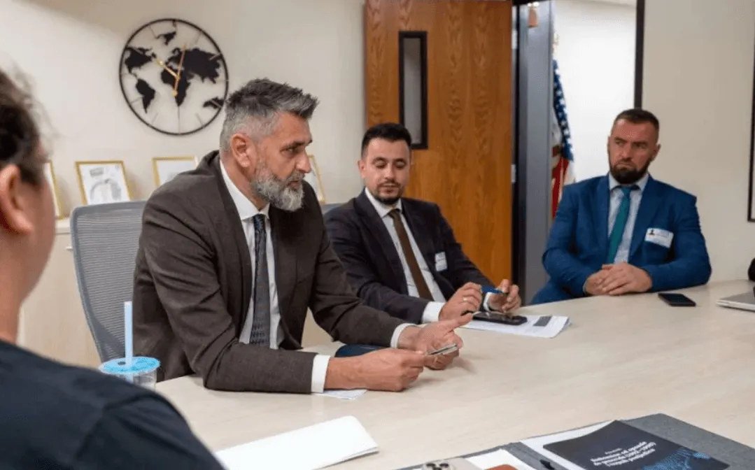 Genocid u Srebrenici mogao bi postati dio nastavnih programa u školama u SAD-u