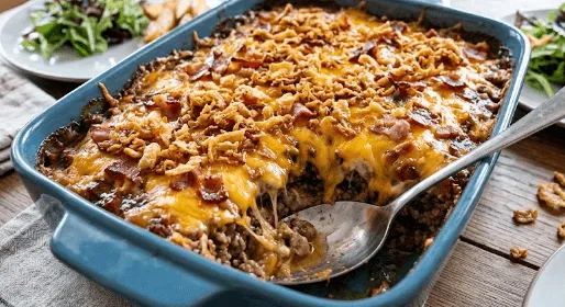 Ne znate šta za ručak? Ovaj jednostavni recept s mesom je gotov za 30 minuta