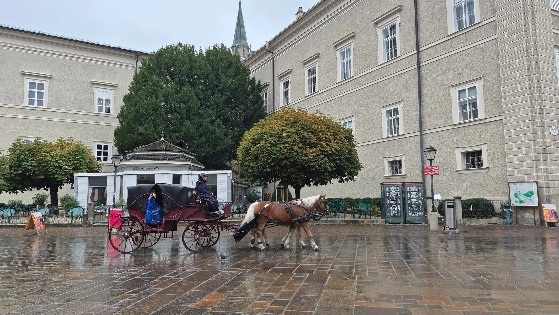 Od Mozarta do dvorca zabranjene ljubavi: Austrija kao iz najljepše bajke