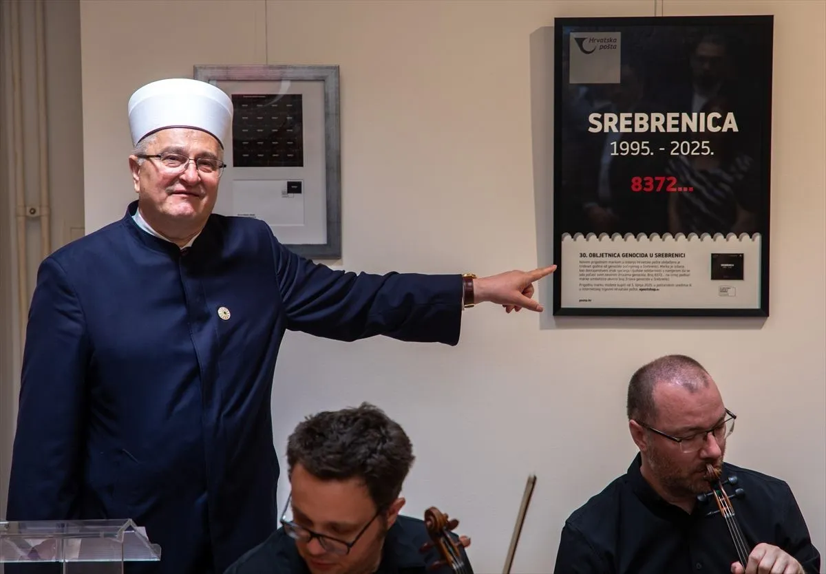 Vjerski lideri ujedinjeni za mir: Iz Rijeke kreće međunarodna inicijativa