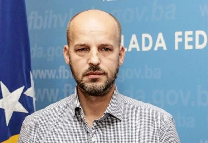 Naredne sedmice presuda Šerifu Patkoviću za ratni zločin kod Zenice