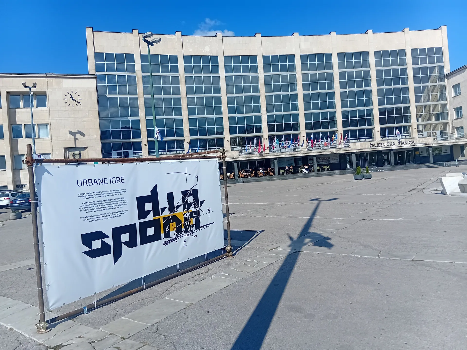 Iz Sarajeva u 26 zemalja svijeta: Arhitekti koji su povezali gradove