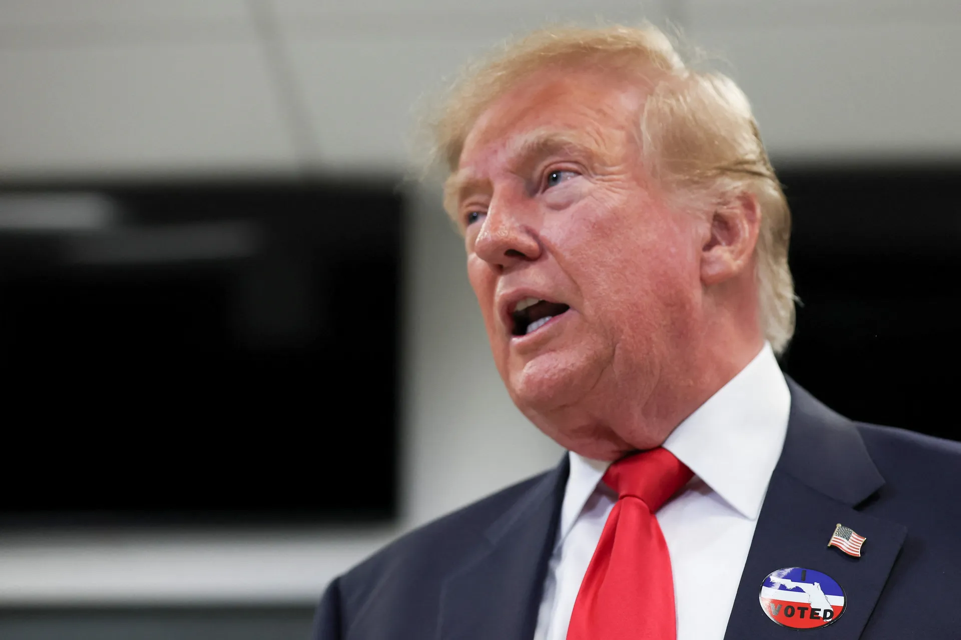 Trump otkrio šta će uraditi ukoliko Demokrate osvoje predstojeće izbore