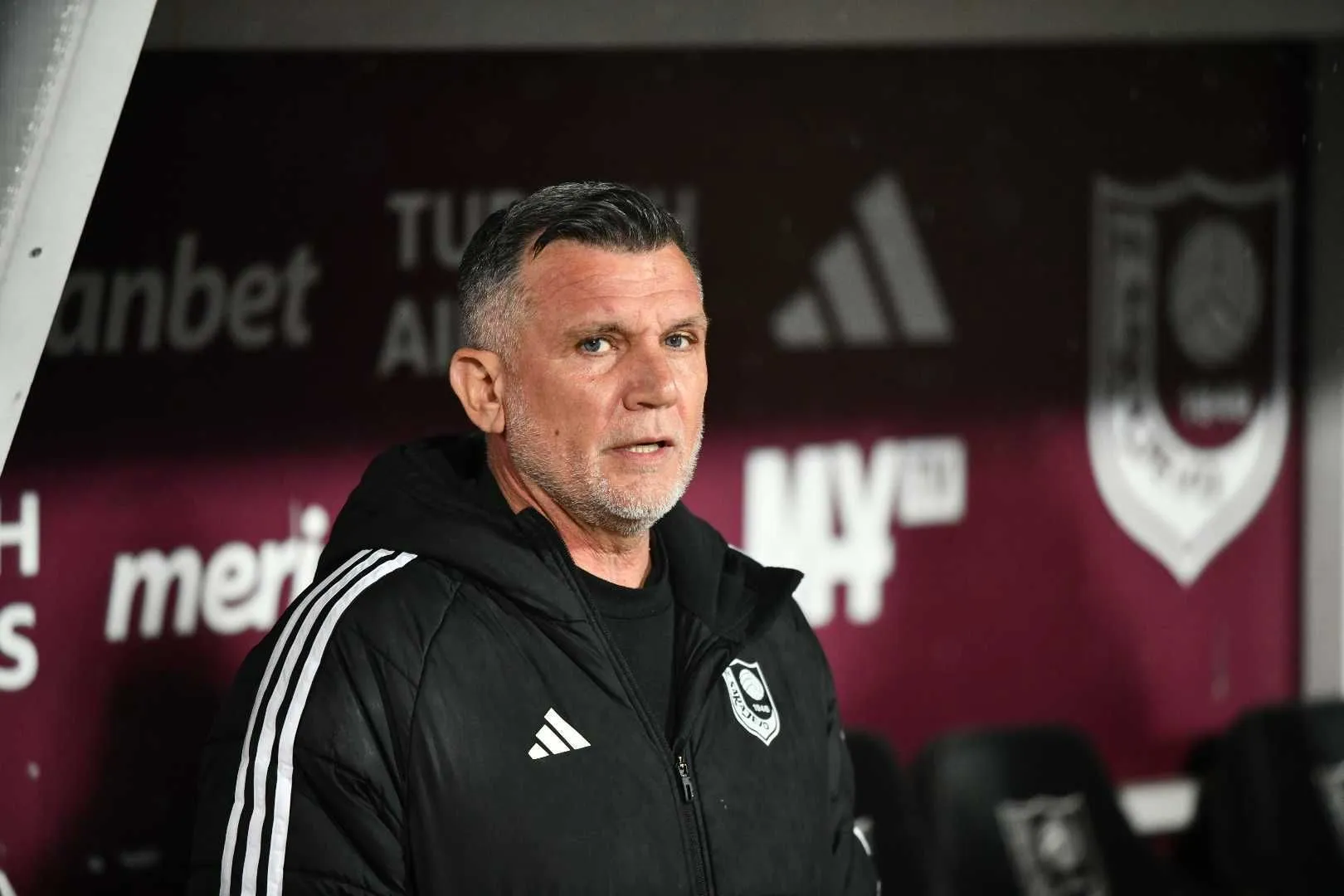 Zoran Zekić čestitao fudbalerima na pobjedi: Bili smo dominantni