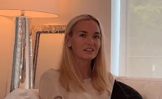 Vanessa Trump podijelila radosne vijesti: 'Nalazi su čisti, tako da sam zdrava'