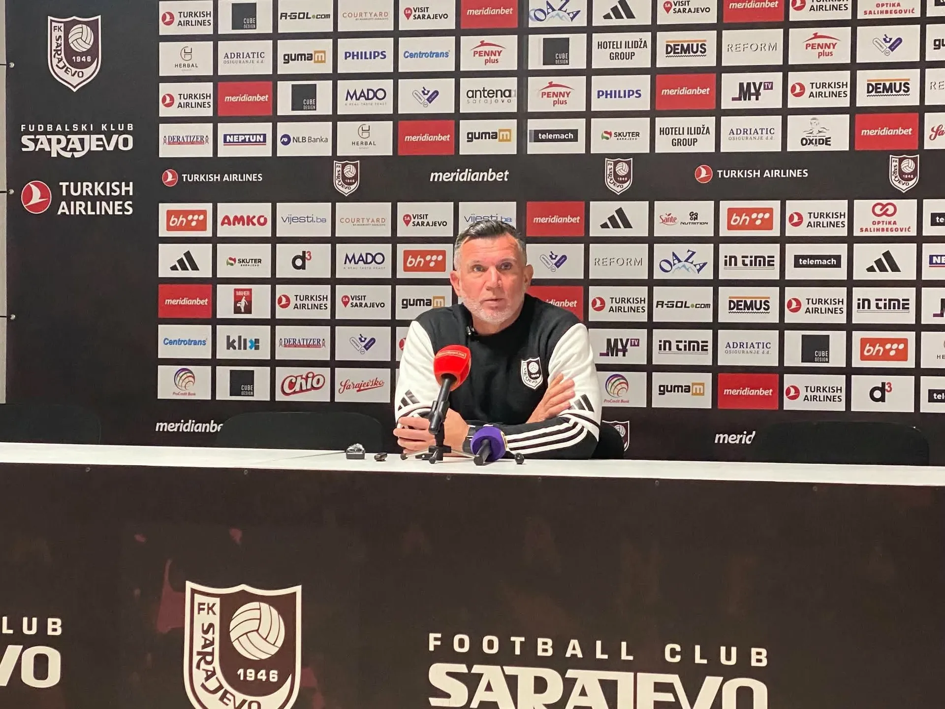 Zekić: Raspitivao sam se o bakljadama, Dajčera jako boli, trebalo je vrijeme