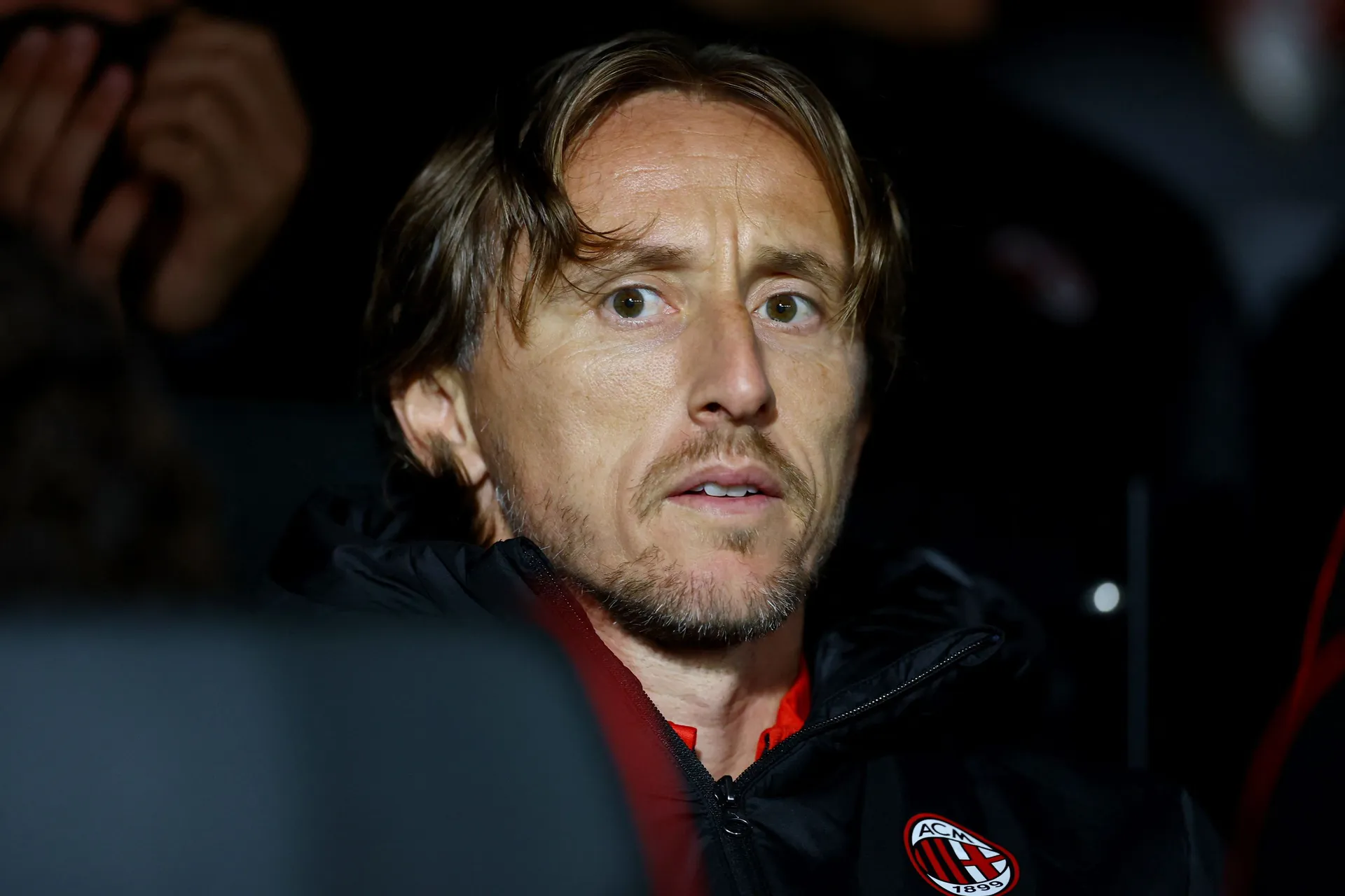 Luka Modrić jednim potezom izbacio kompletnu odbranu protivnika