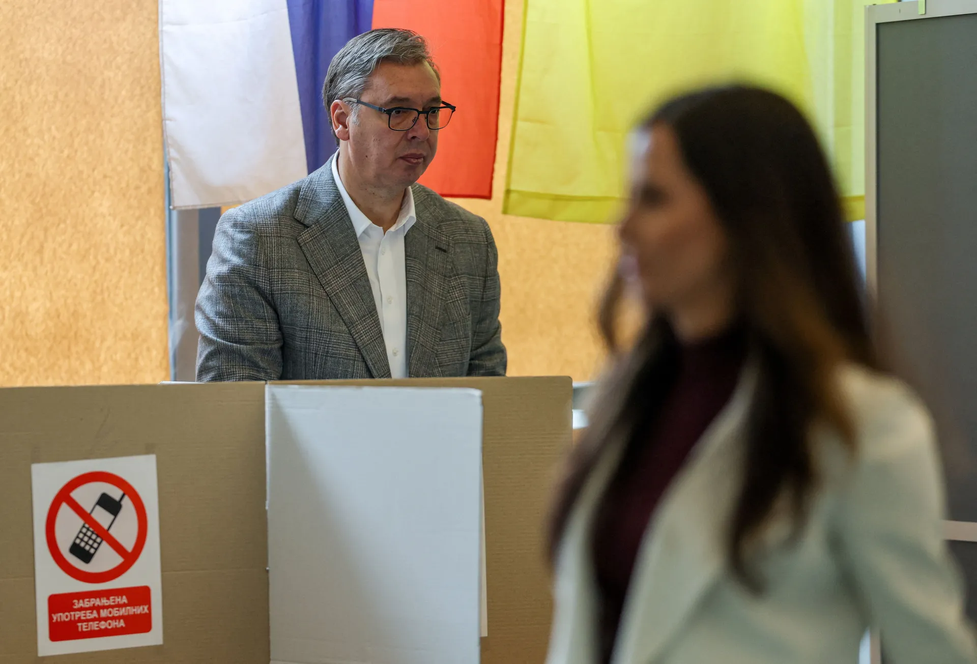 Veliki preokret, Vučić gubi utrku, studenti favoriti za pobjedu na izborima