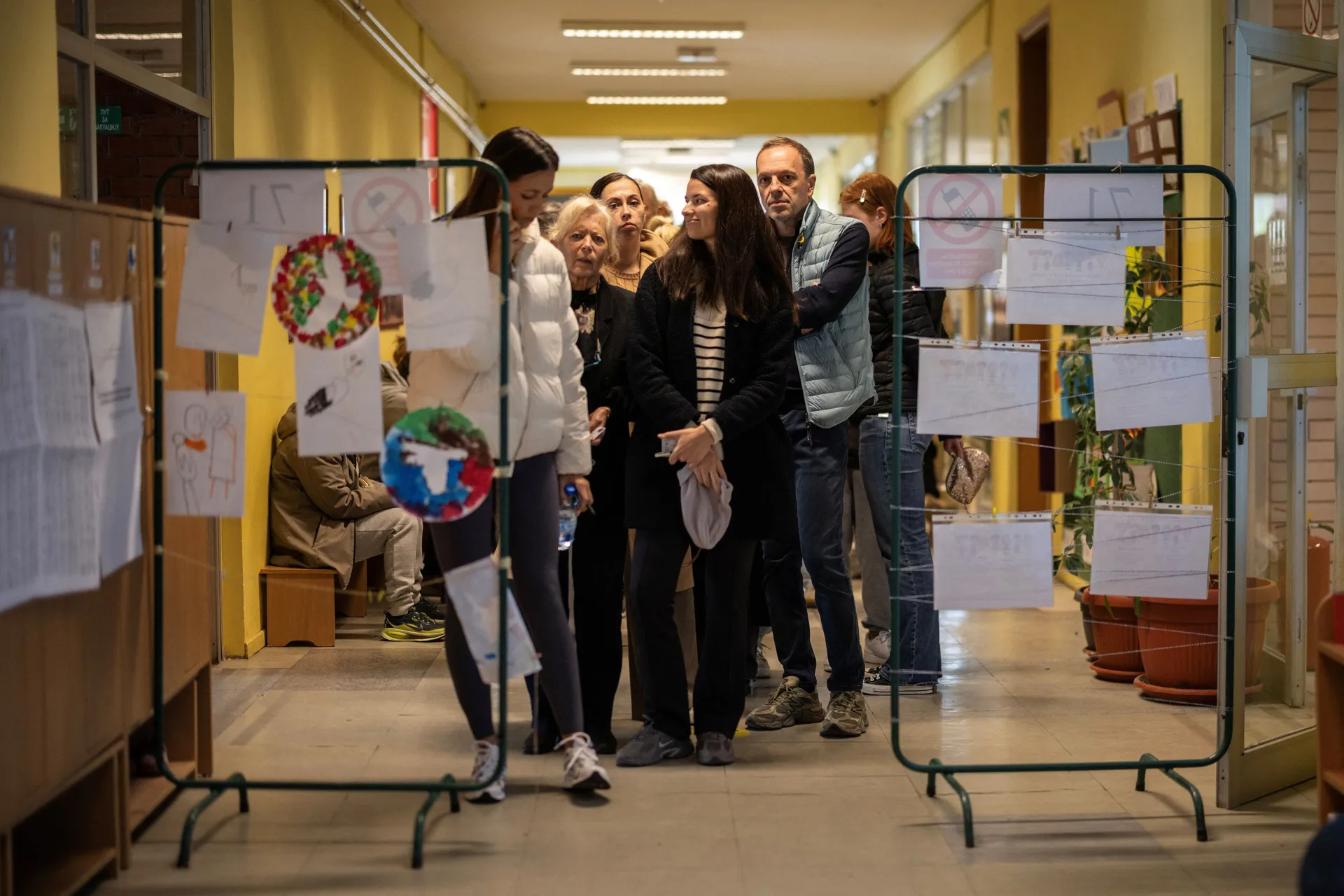 Oglasi se studenti, ovo su poručili građanima Srbije: "Pobeda je nikad bliža"