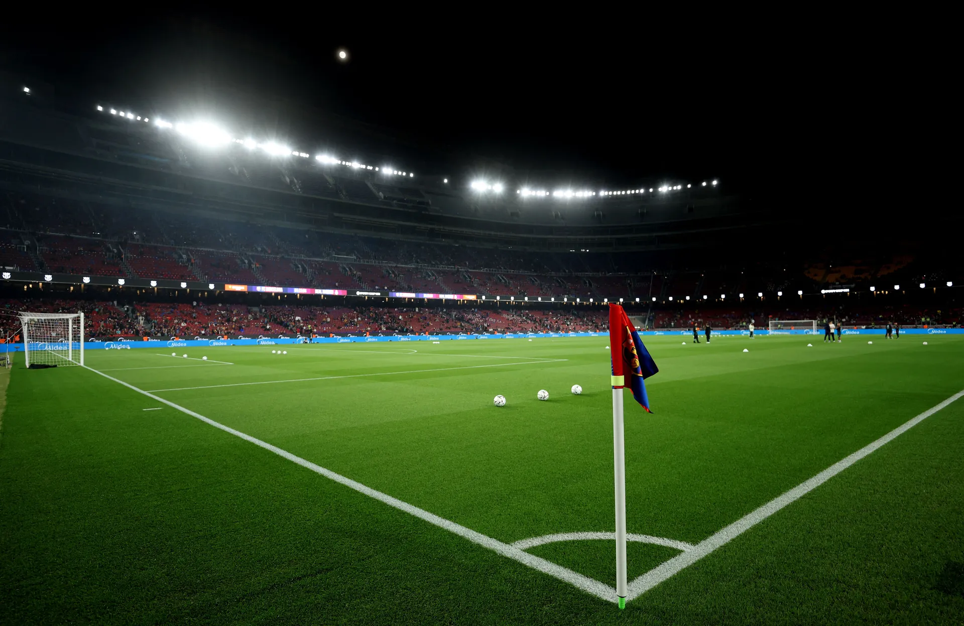 Sve je spremno za veliki spektakl, poznati su sastavi za El Clasico!