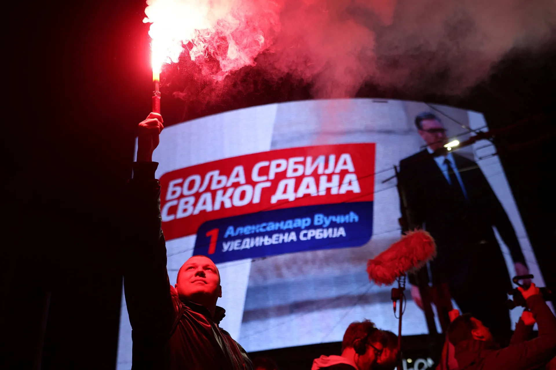 Stojković: Nije gotovo, previše života su uništili, moraju platiti zatvorom!
