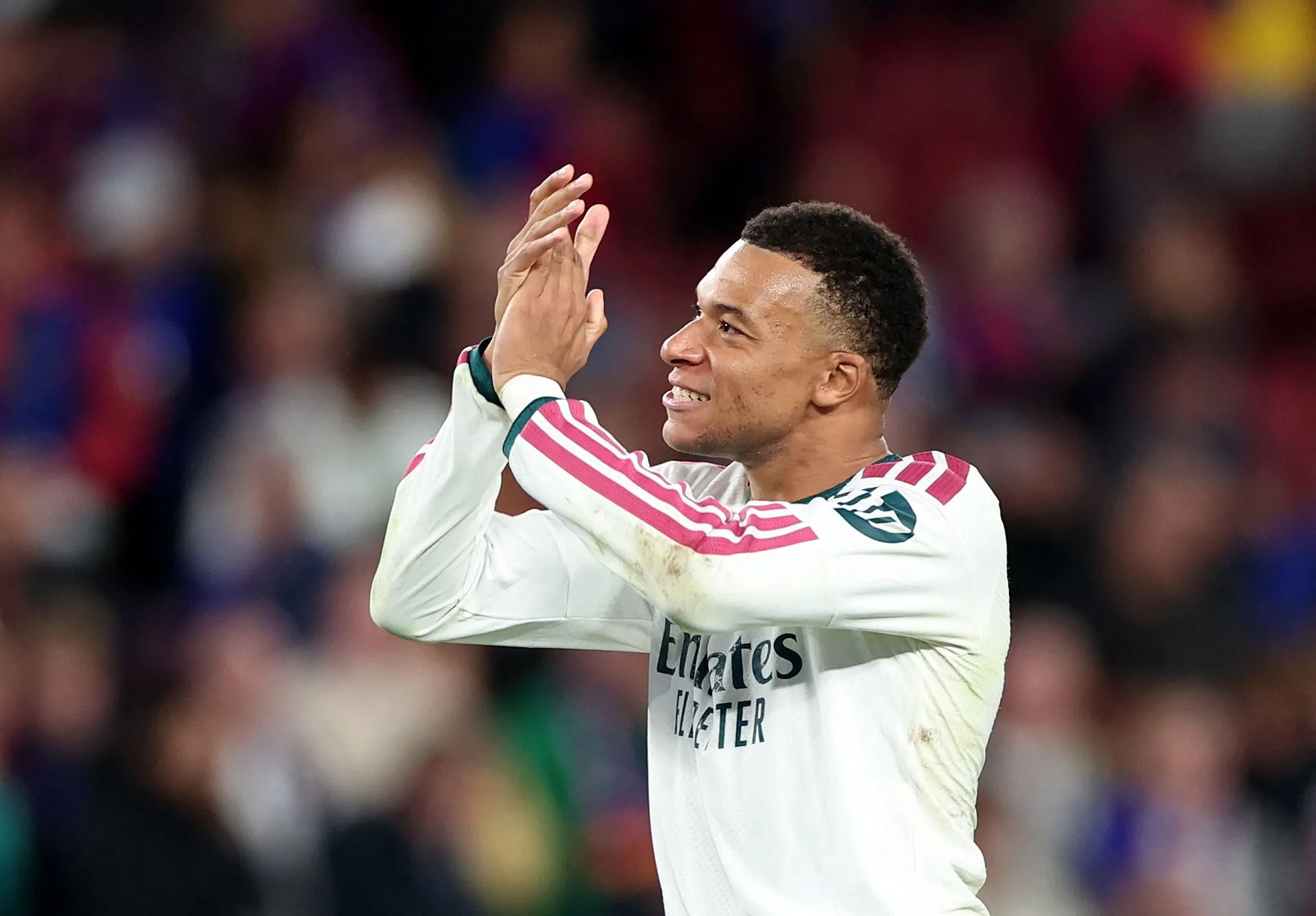 Mbappe junak u pobjedi Reala nad Barcom, Tabaković briljirao protiv LASK-a
