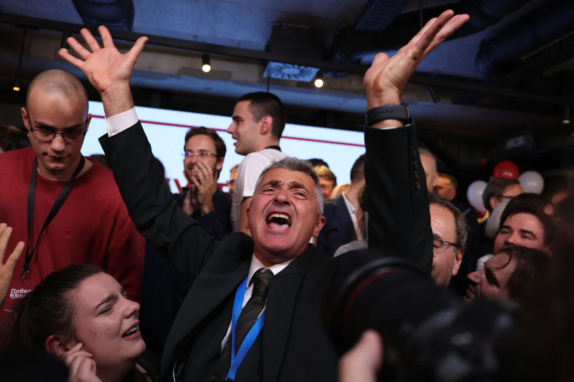 Srdanović o Vučiću i odnosima s BiH: Da, promijenit će se, ali nabolje