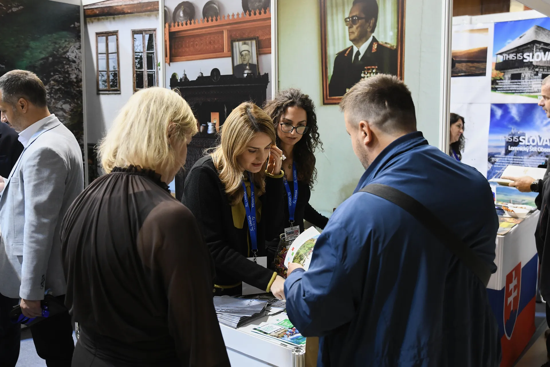TOURISM EXPO SARAJEVO 2026