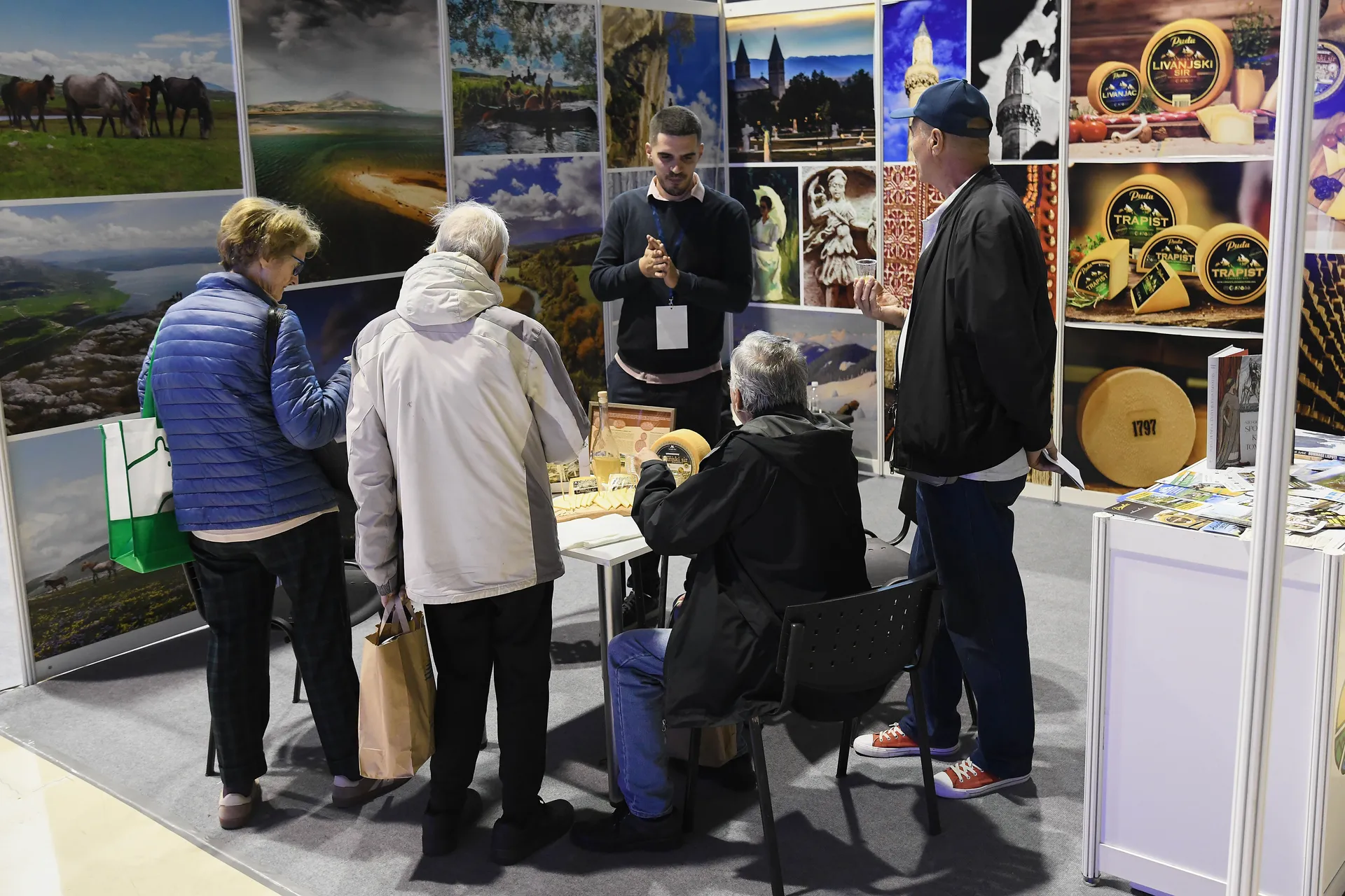 TOURISM EXPO SARAJEVO 2026
