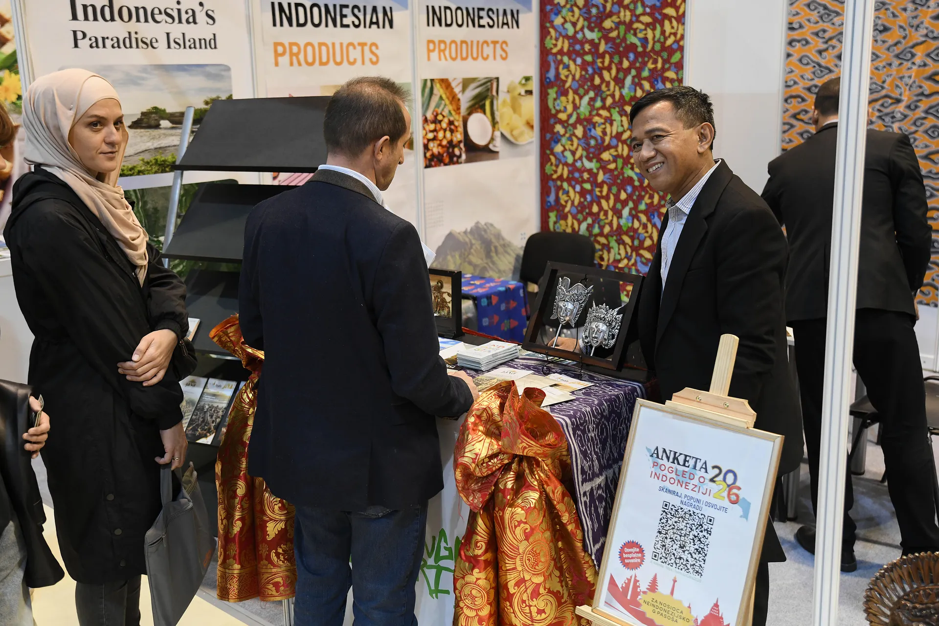 TOURISM EXPO SARAJEVO 2026