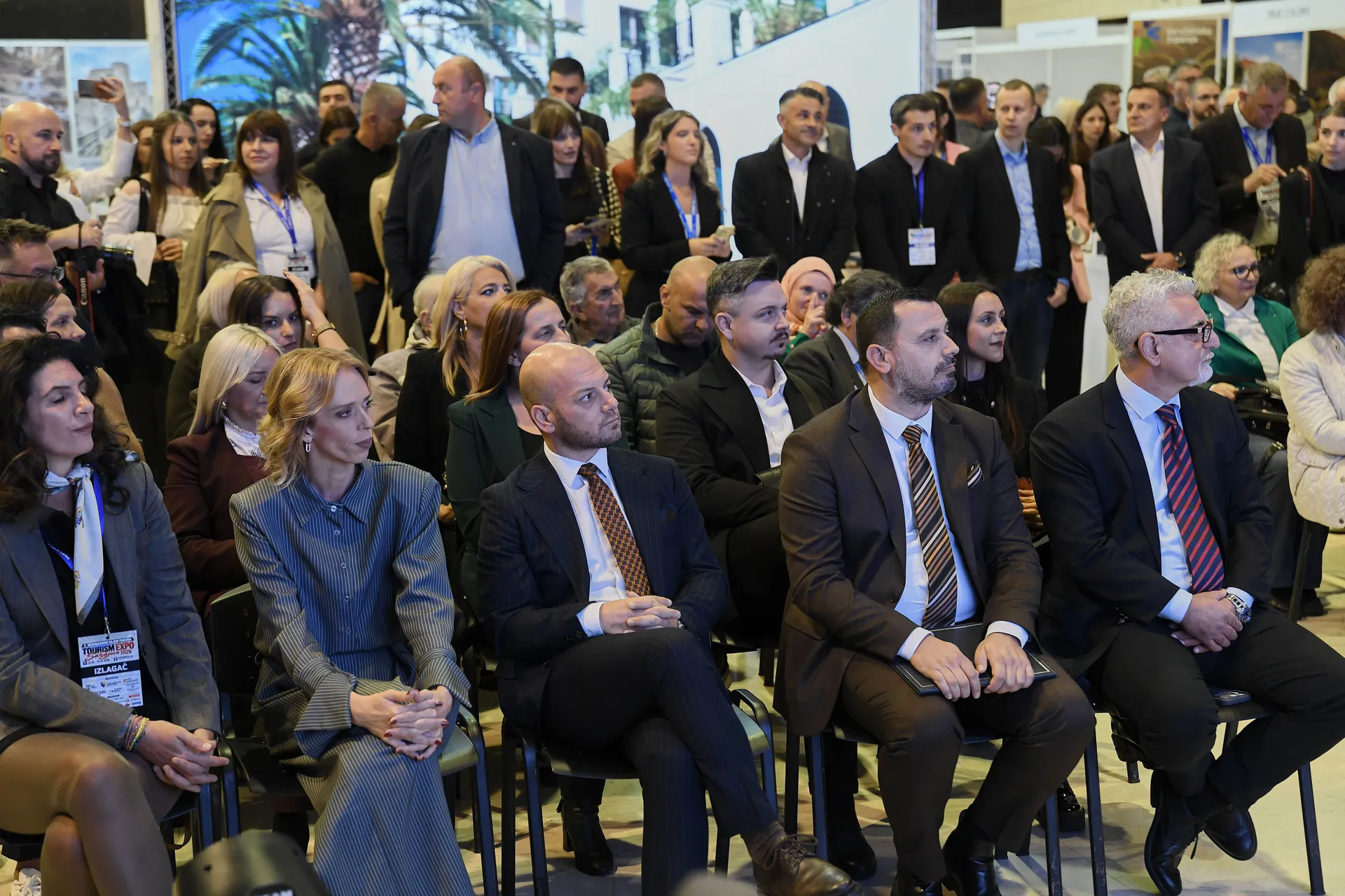 TOURISM EXPO SARAJEVO 2026