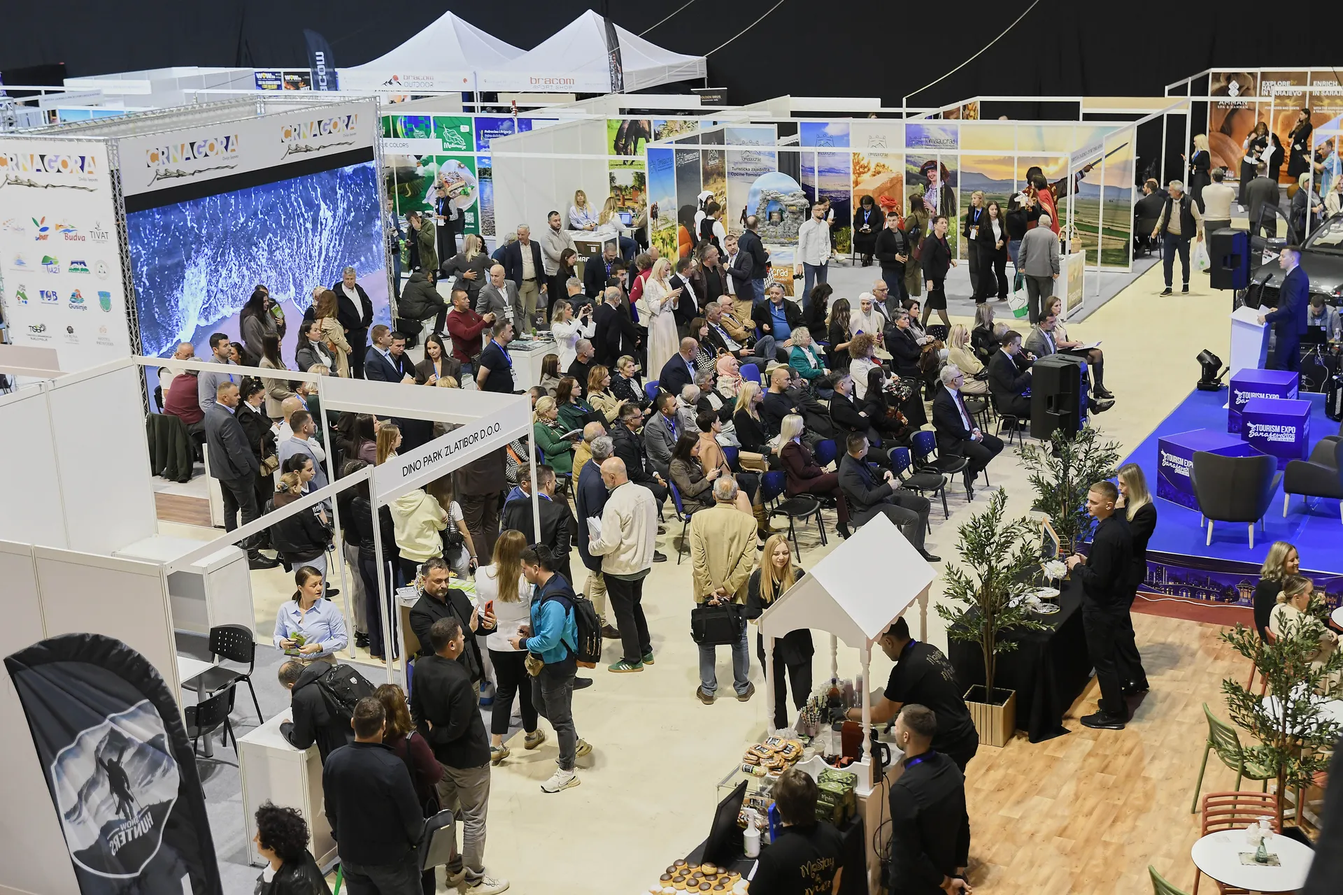 Nakon tri dana susreta i novih ideja, Tourism Expo najavio povratak 2027.