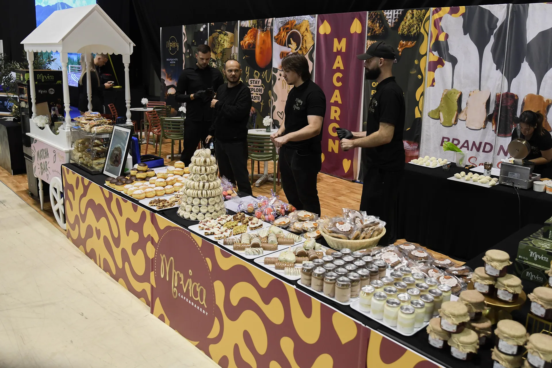 TOURISM EXPO SARAJEVO 2026