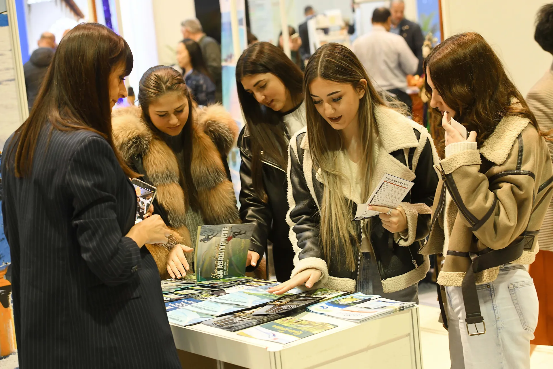 TOURISM EXPO SARAJEVO 2026