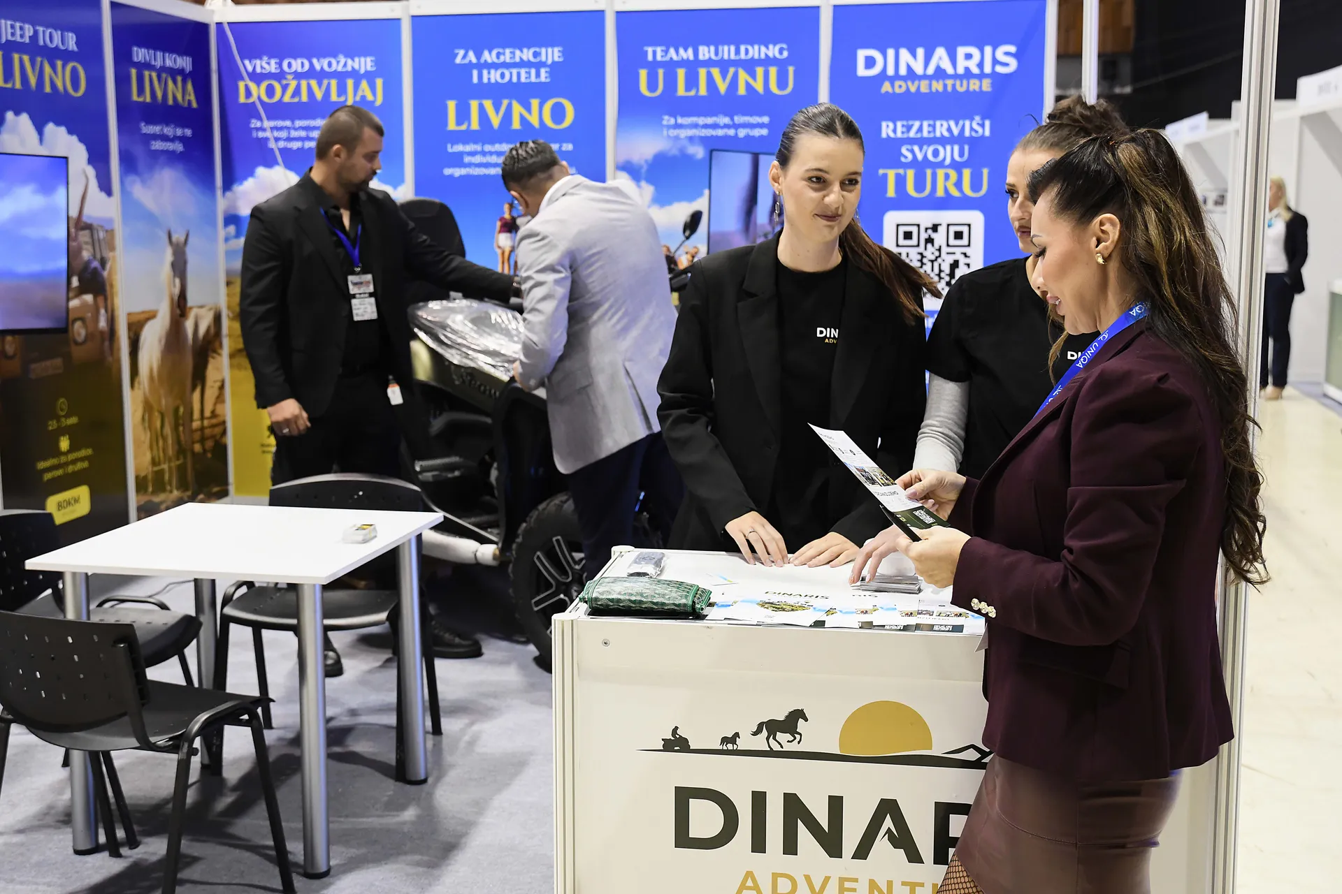 TOURISM EXPO SARAJEVO 2026