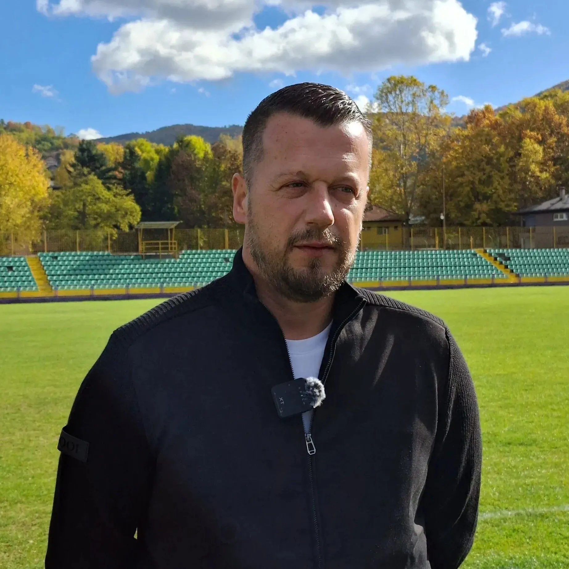 Visočka Bosna dočekuje Majevicu i nada se plasmanu u osminu finala Kupa BiH