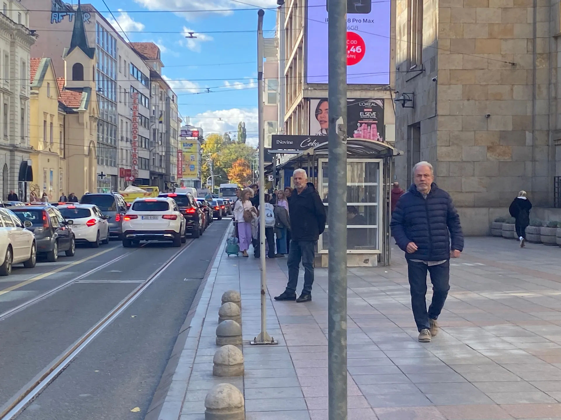 Stanje se u određenoj mjeri popravilo, ali problemi nisu rješeni