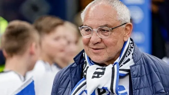 Magath iznenadio izborom za Zlatnu loptu, na prvo mjesto stavio Cucurellu