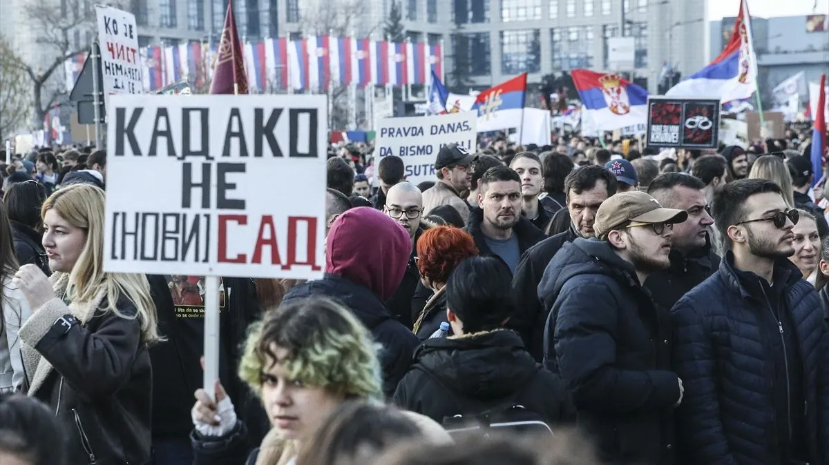 Kako je glasao grad iz kojeg je sve krenulo: Novi Sad potopio Vučića