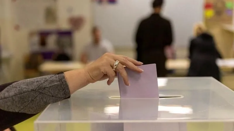 Sat otkucava, poznato kada će Srbija dobiti novu Skupštinu i Vladu