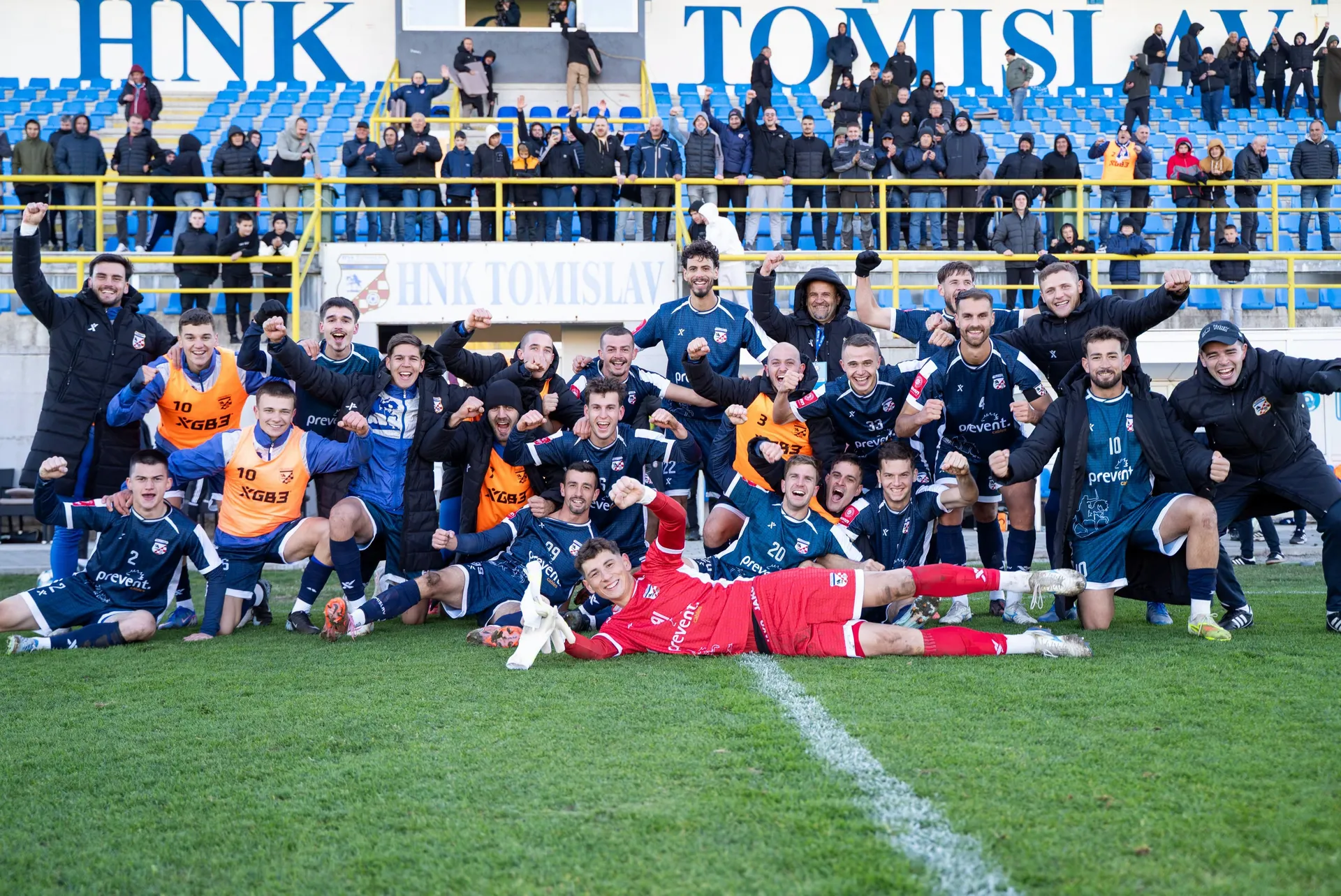 Senzacije u Kupu BiH i Liga kupu Engleske, veliki trijumf Bosne